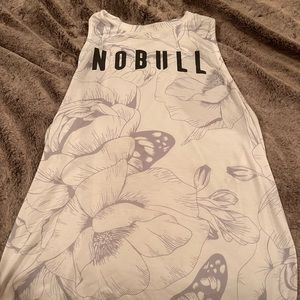 NoBull tank